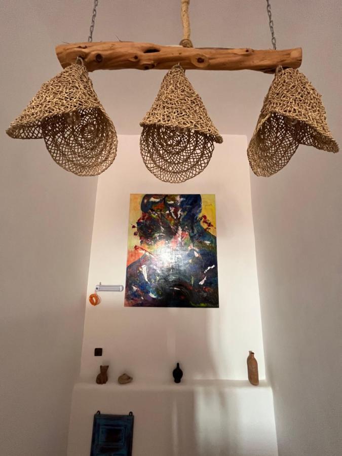 Villa nouran Al Ghar Extérieur photo