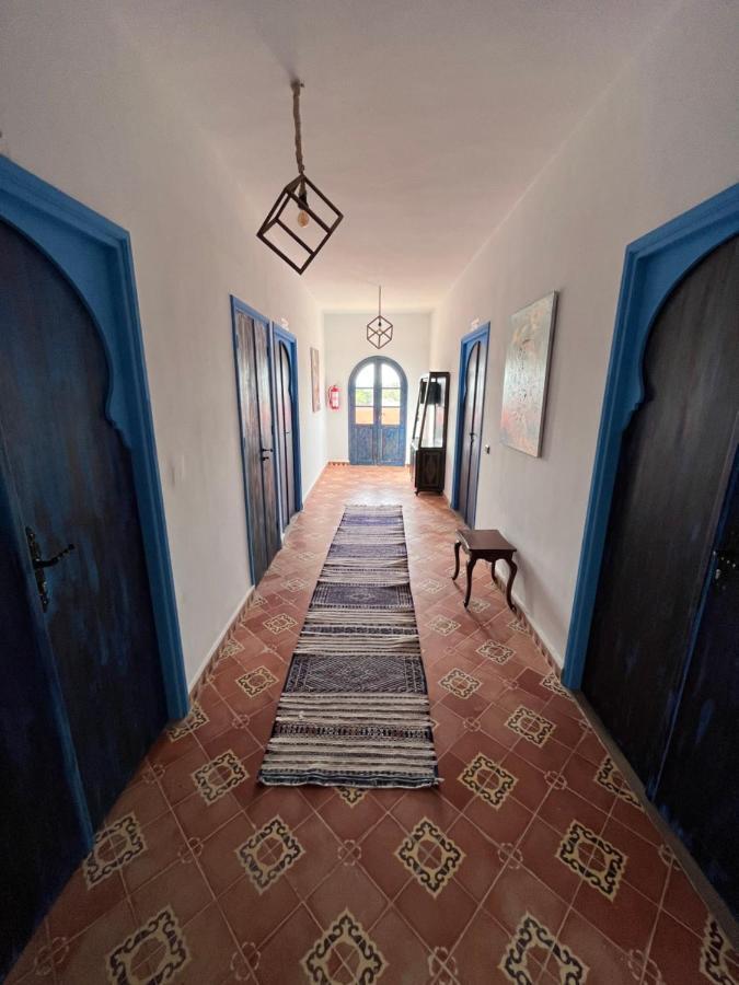 Villa nouran Al Ghar Extérieur photo