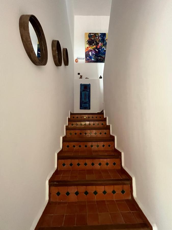 Villa nouran Al Ghar Extérieur photo