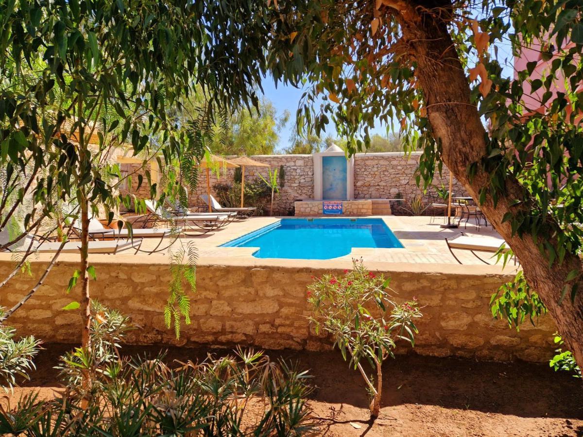 Villa nouran Al Ghar Extérieur photo