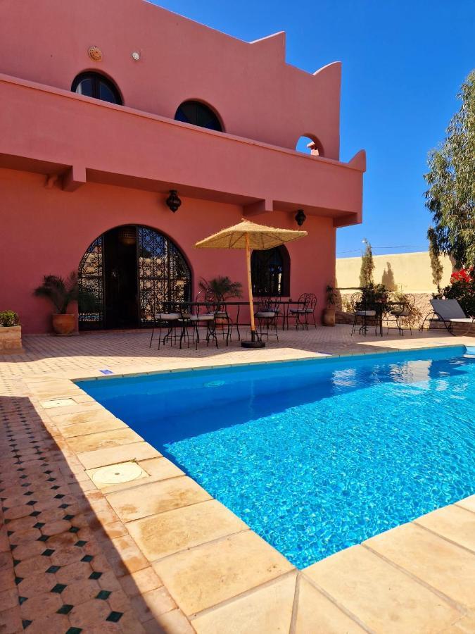 Villa nouran Al Ghar Extérieur photo