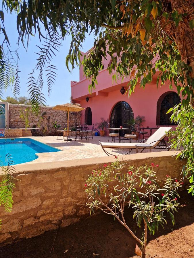 Villa nouran Al Ghar Extérieur photo