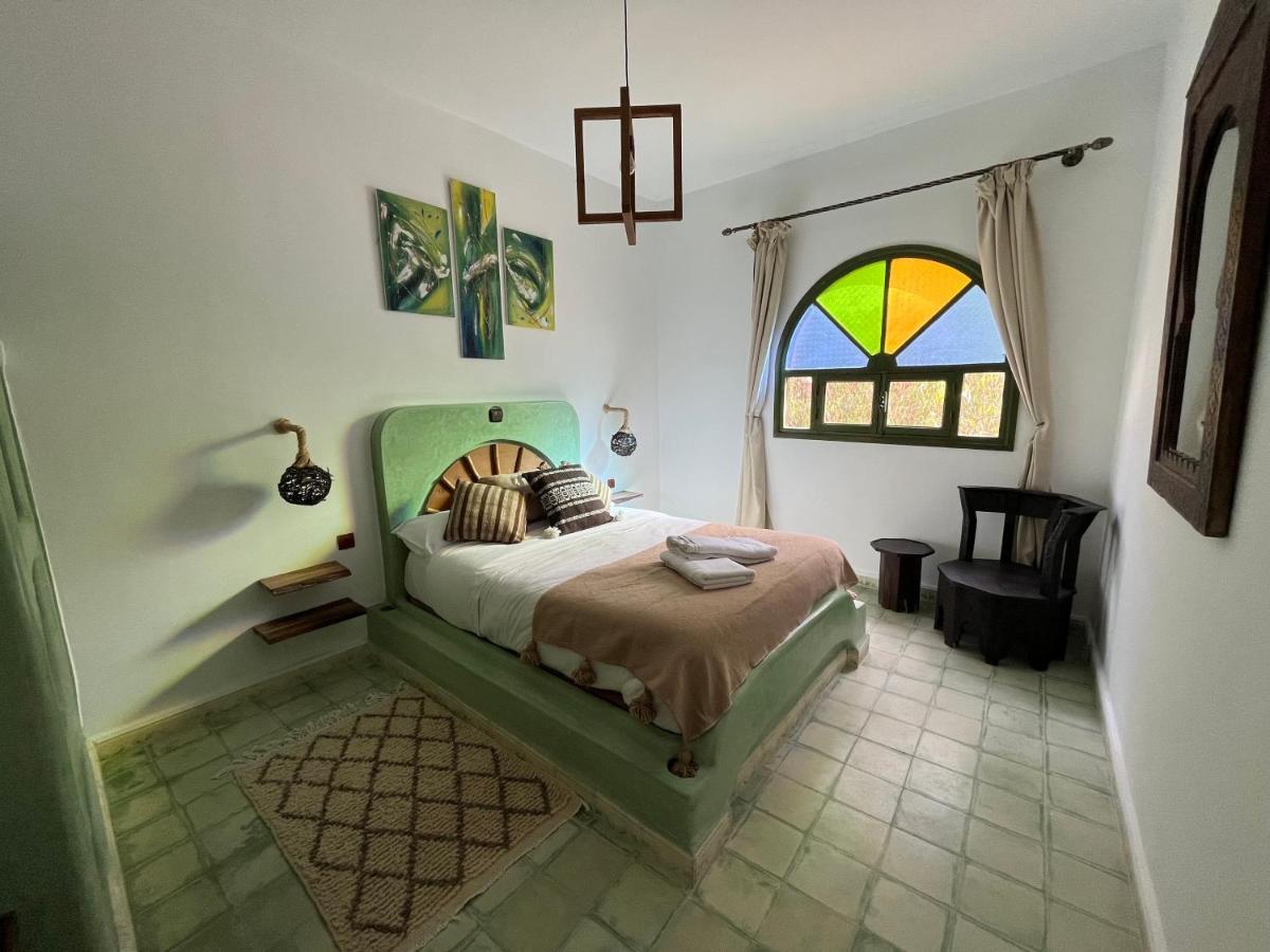 Villa nouran Al Ghar Extérieur photo