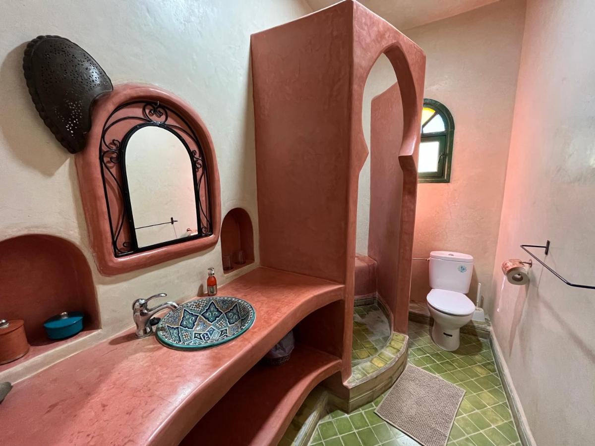 Villa nouran Al Ghar Extérieur photo