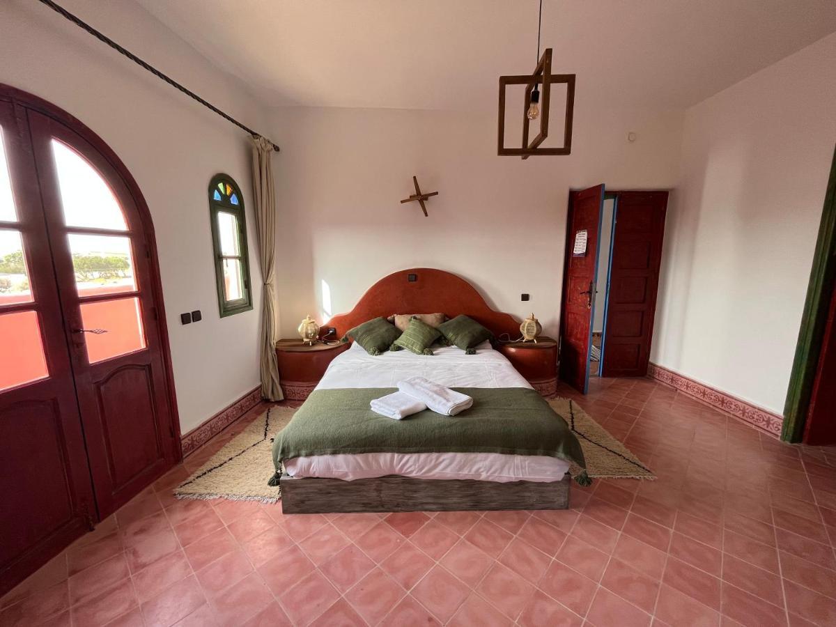 Villa nouran Al Ghar Extérieur photo