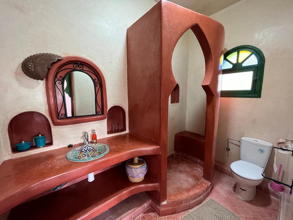 Villa nouran Al Ghar Extérieur photo