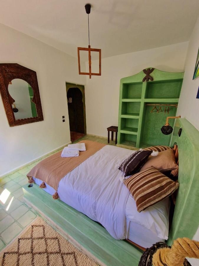 Villa nouran Al Ghar Extérieur photo