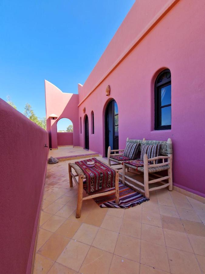 Villa nouran Al Ghar Extérieur photo