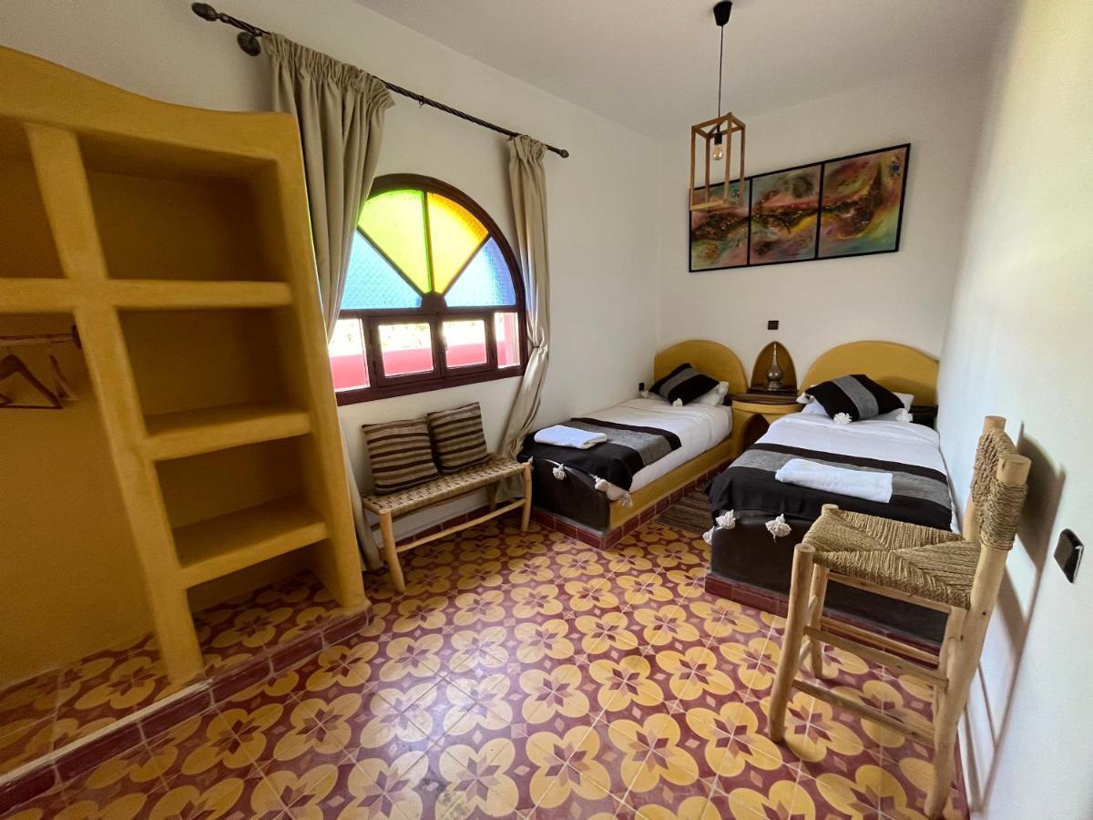 Villa nouran Al Ghar Extérieur photo