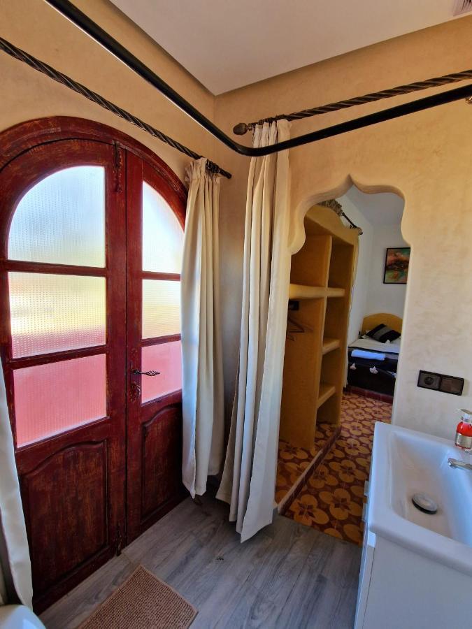 Villa nouran Al Ghar Extérieur photo