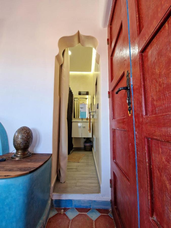Villa nouran Al Ghar Extérieur photo