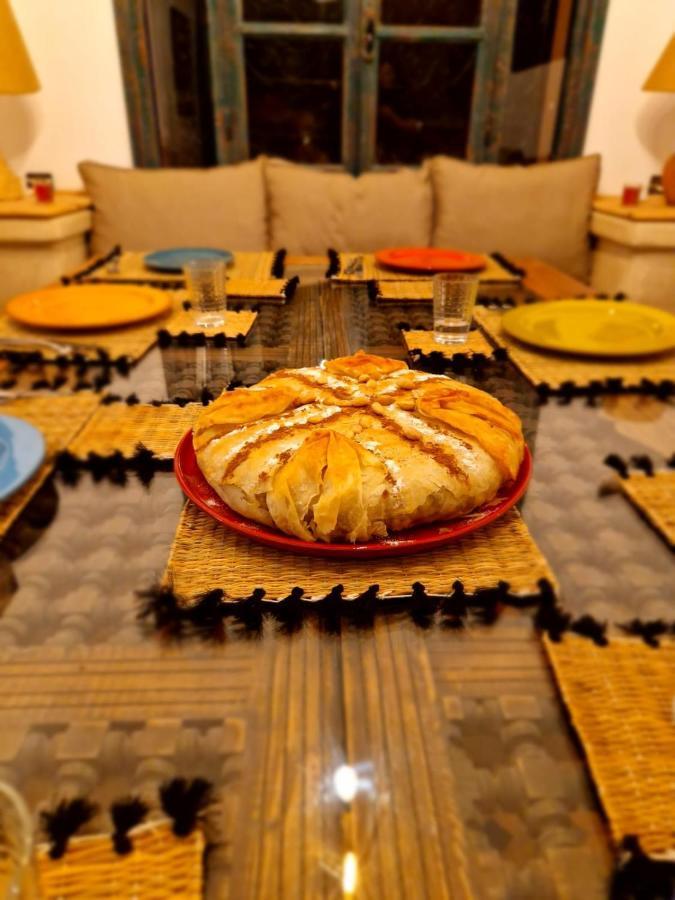 Villa nouran Al Ghar Extérieur photo