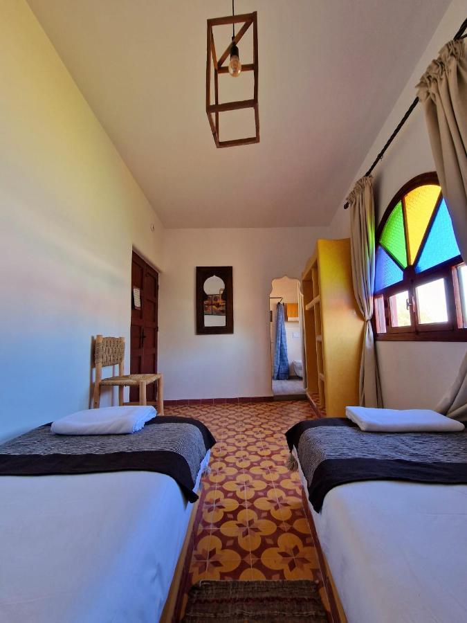 Villa nouran Al Ghar Extérieur photo