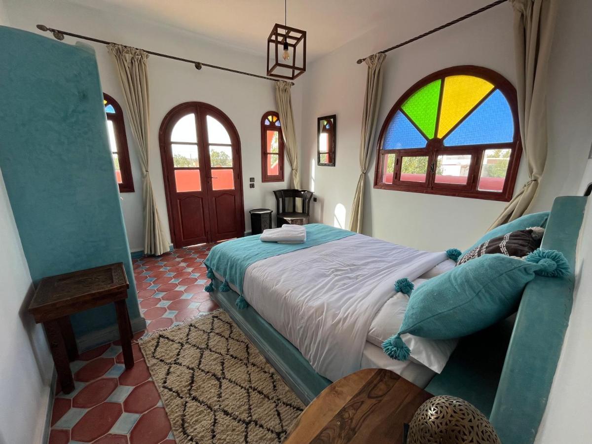 Villa nouran Al Ghar Extérieur photo