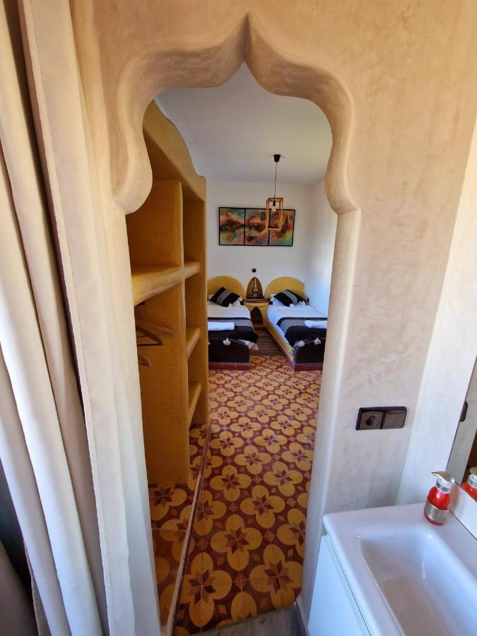 Villa nouran Al Ghar Extérieur photo