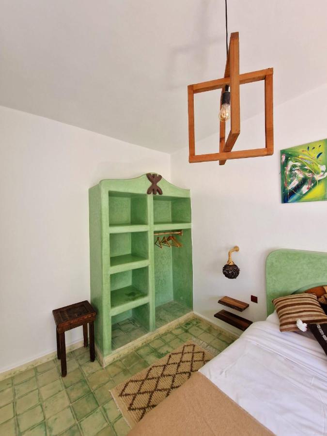 Villa nouran Al Ghar Extérieur photo