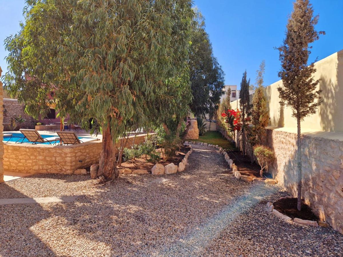 Villa nouran Al Ghar Extérieur photo