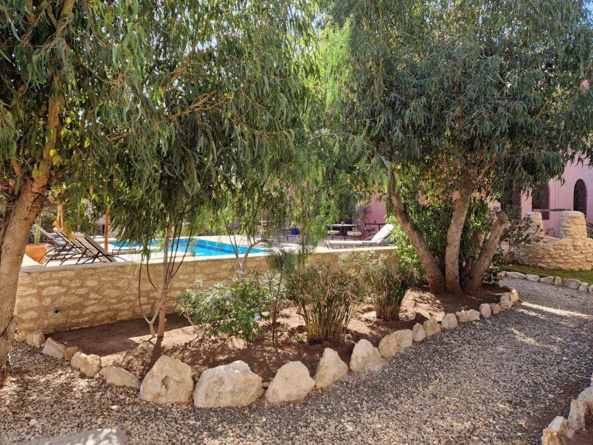 Villa nouran Al Ghar Extérieur photo