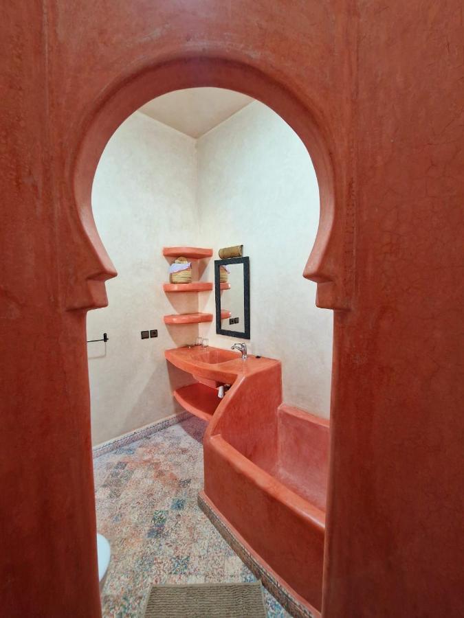 Villa nouran Al Ghar Extérieur photo