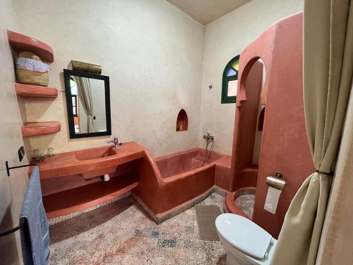 Villa nouran Al Ghar Extérieur photo