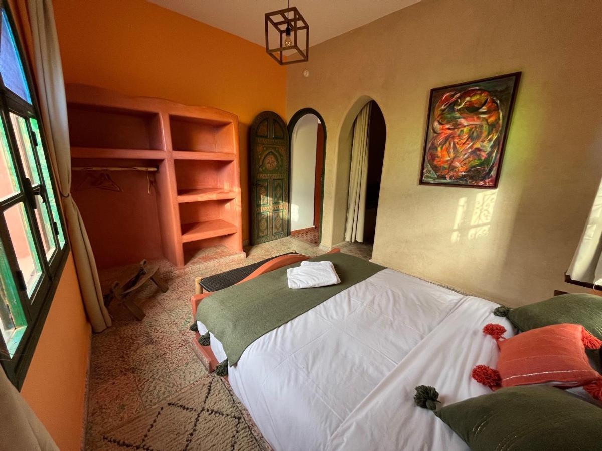 Villa nouran Al Ghar Extérieur photo