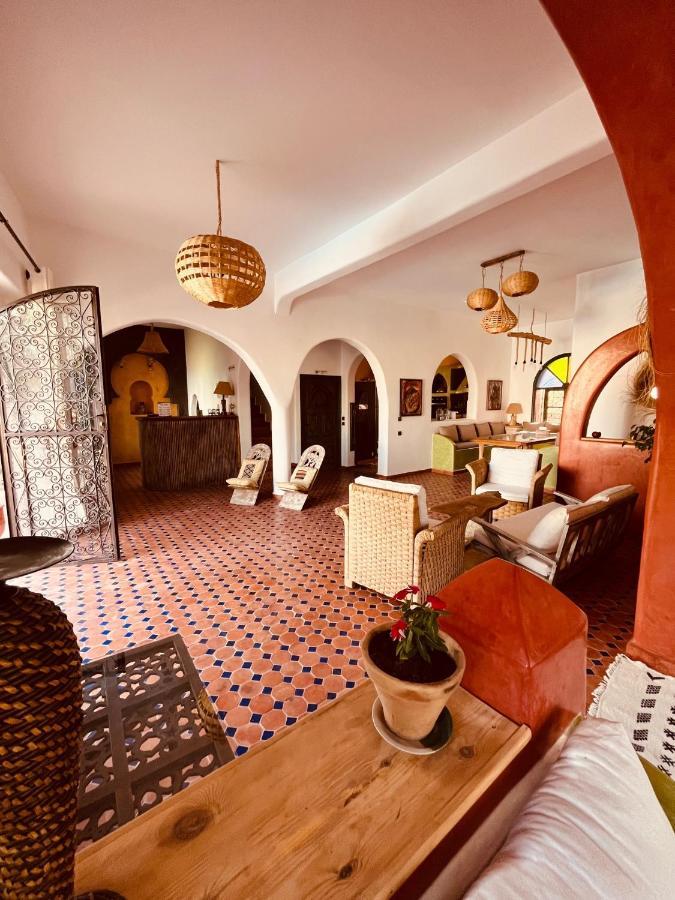 Villa nouran Al Ghar Extérieur photo