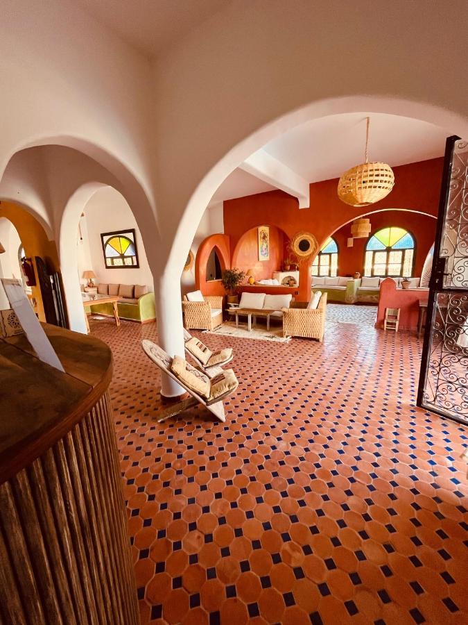 Villa nouran Al Ghar Extérieur photo