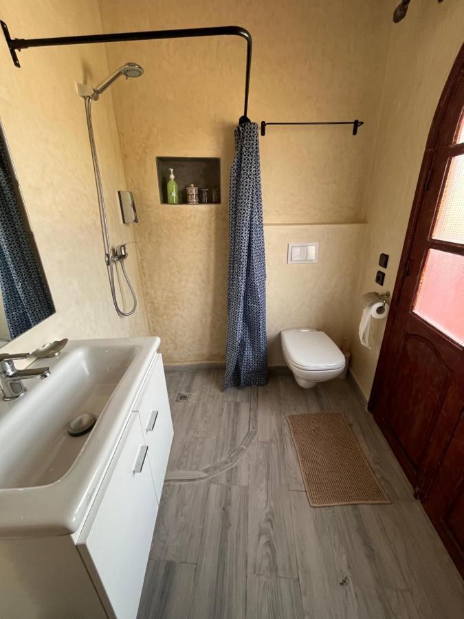 Villa nouran Al Ghar Extérieur photo