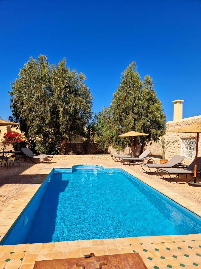 Villa nouran Al Ghar Extérieur photo