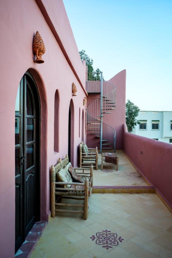 Villa nouran Al Ghar Extérieur photo