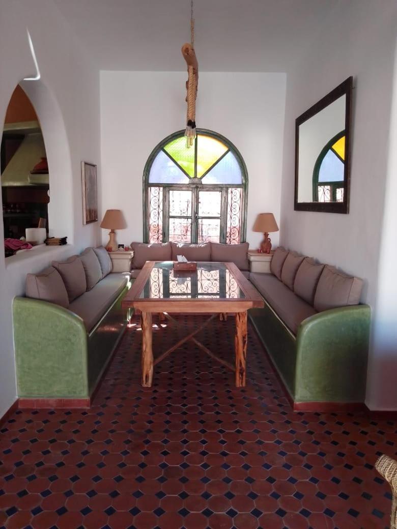Villa nouran Al Ghar Extérieur photo