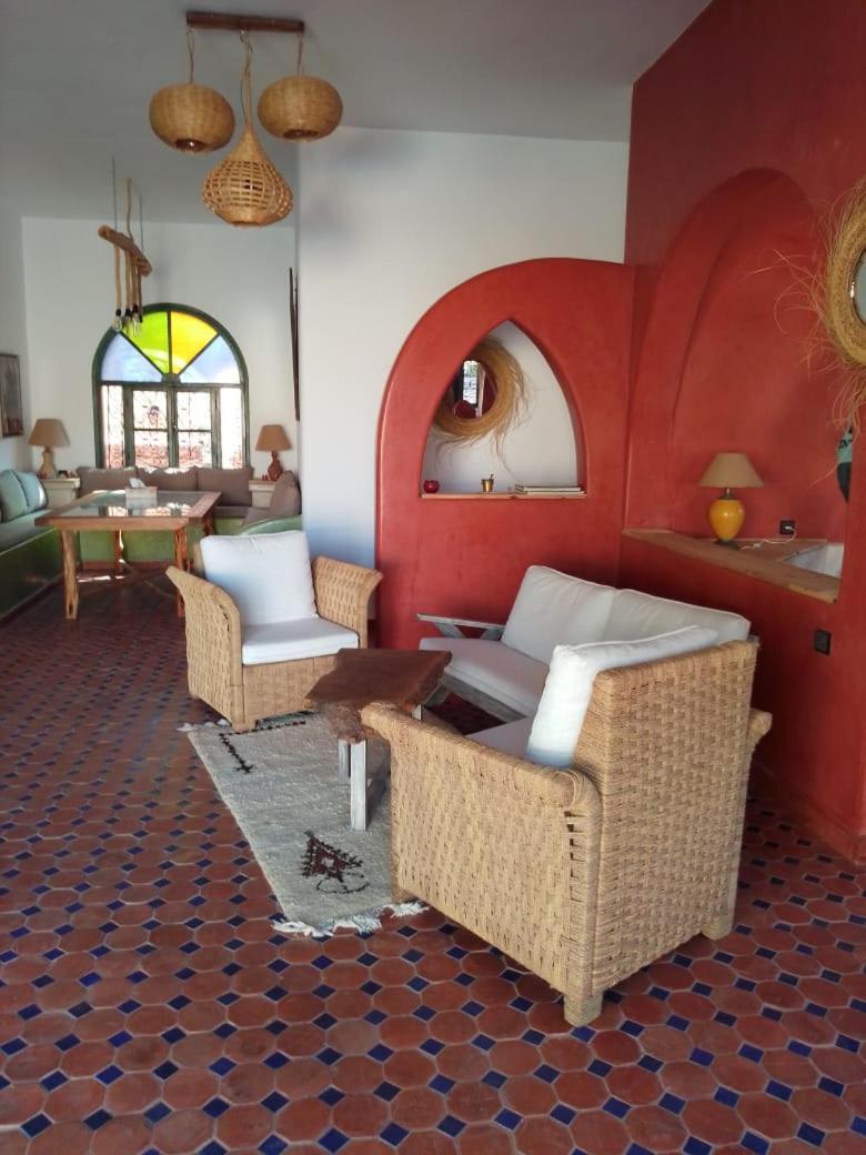 Villa nouran Al Ghar Extérieur photo